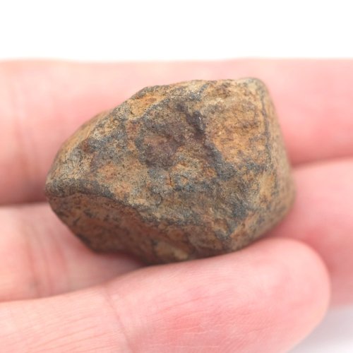 Kamenný meteorit - Gao Guenie - 23,30 gramů