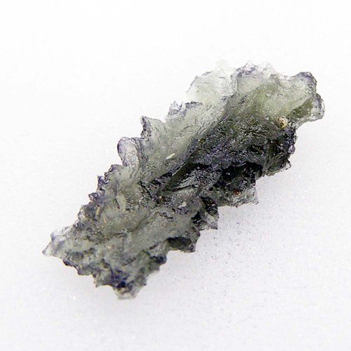 Moldavite - Besednice 1.87 grams