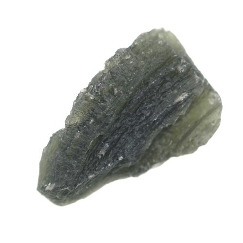 Natural moldavite 9.50 grams