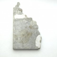 Iron meteorite - Campo del Cielo - 17.79 grams