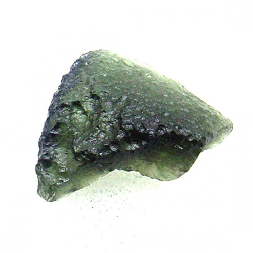 Moldavite 2.44 grams