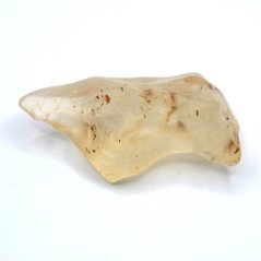 Libyjské pouštní sklo - Afrika - 5,80 gramů