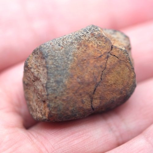 Kamenný meteorit - Gao Guenie - 25,77 gramů