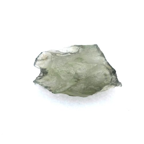 Natural moldavite 0.365 grams