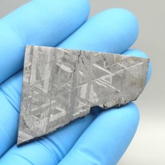 Železný meteorit Muonionalusta - Švédsko - 27,47 gramů