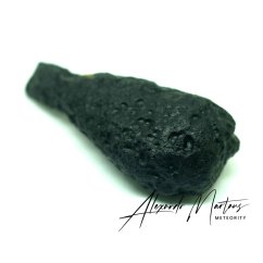 Indochinite - Vietnam - 14.78 grams