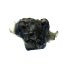 Natural moldavite 2.47 grams