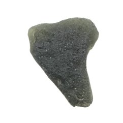 Natural moldavite 3.78 grams