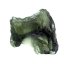 Natural moldavite 2.28 grams