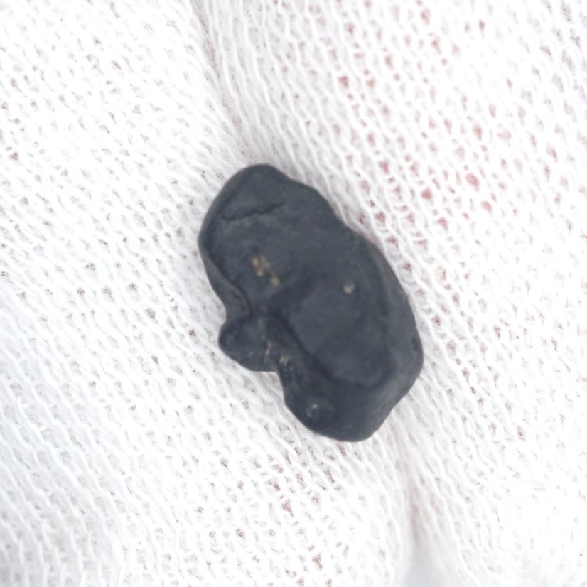 Atacamait - Chile - 0,451 gramů