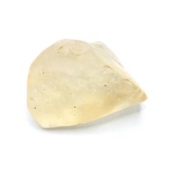 Libyjské pouštní sklo - Afrika - 4,52 gramů