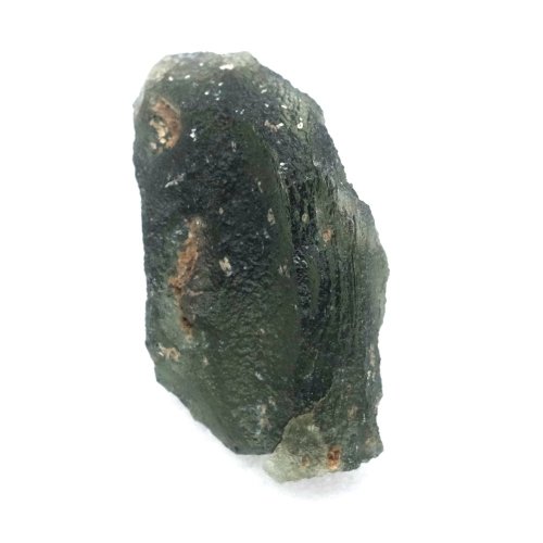 Natural moldavite 3.48 grams