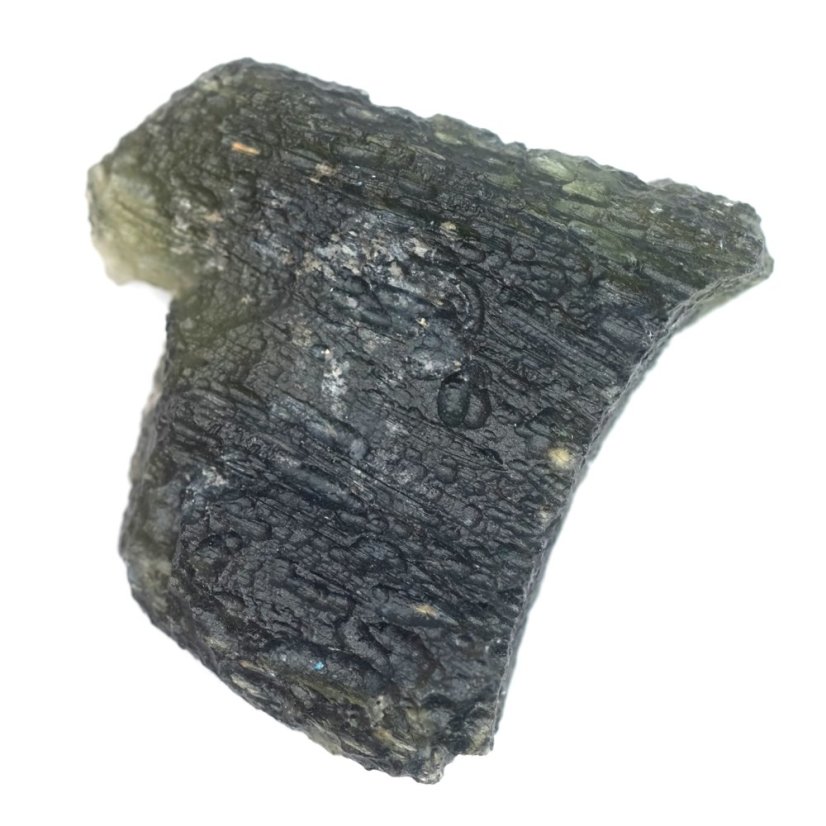 Natural moldavite 6.80 grams