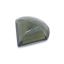 Moldavite cut - fantasy cut - 5.35 ct
