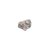 Stone meteorite NWA 6080 - 0.023 grams