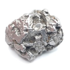 Iron meteorite - Campo del Cielo - 120.84 grams