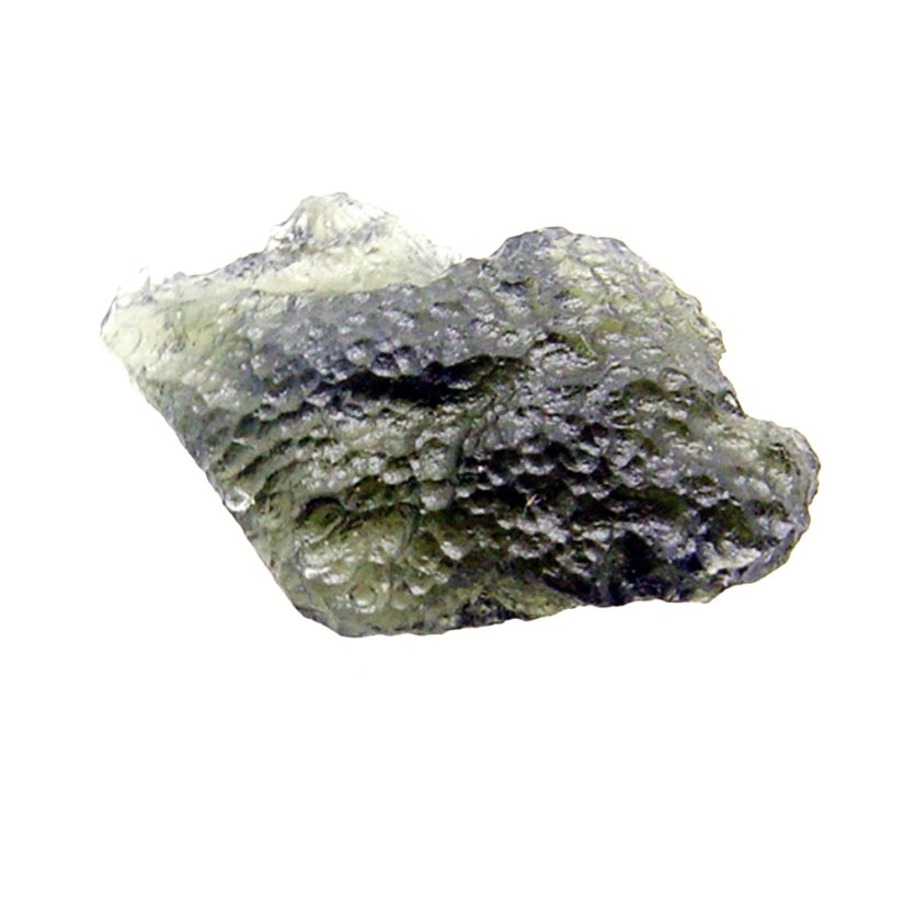 Přírodní vltavín 2,73 gramů