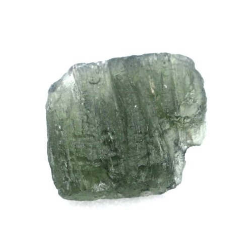 Přírodní vltavín 2,10 gramů