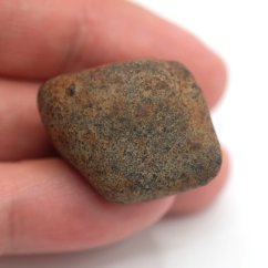Stone Meteorite - Gao Guenie - 21.87 grams