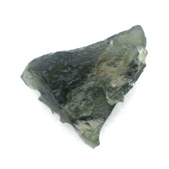Natural moldavite 2.19 grams