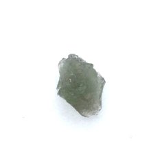 Natural moldavite 0.212 grams