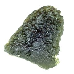 Moldavite 8.58 grams