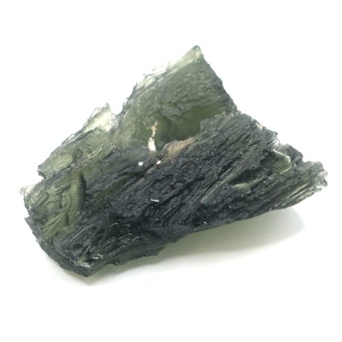 Natural moldavite 5.64 grams