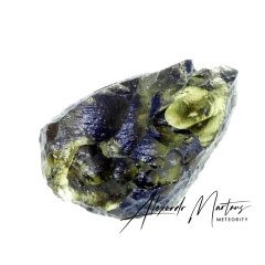 Moldavite 1.50 grams