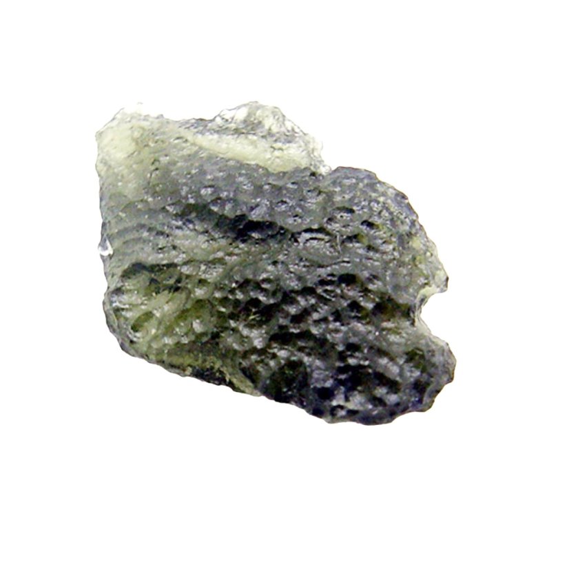 Přírodní vltavín 2,73 gramů