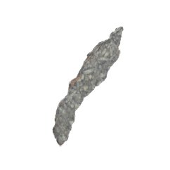 Meteorit NEA 053 - Shergottit (Mars) - Libye - 0,299 gramů