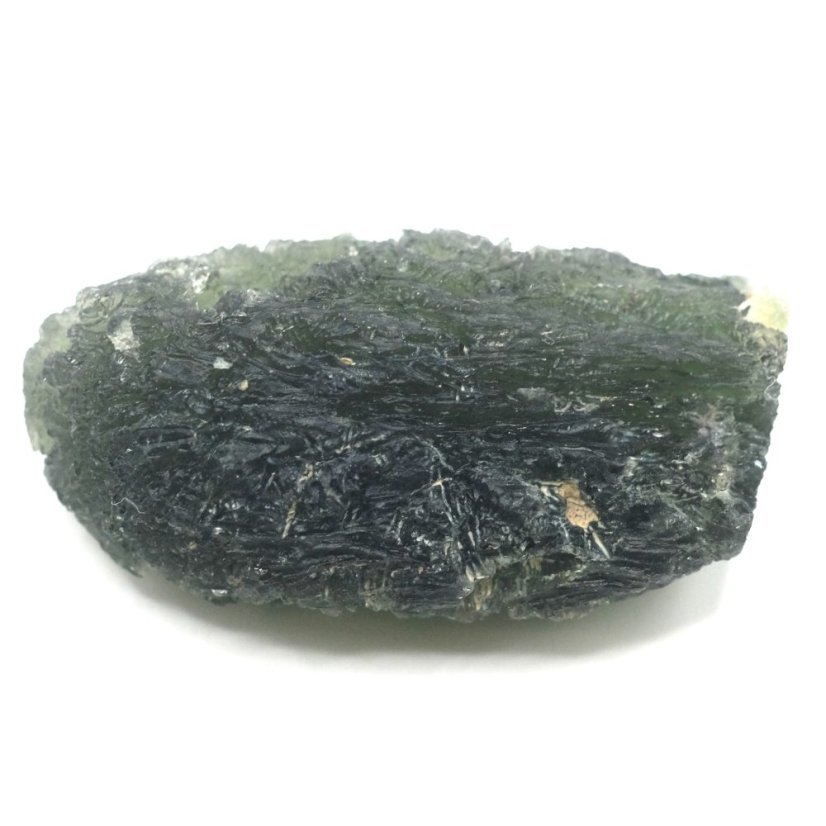 Moldavite 17.23 grams
