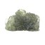 Natural moldavite 3.23 grams