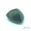 Moldavite cut - fantasy cut - 12.36 ct
