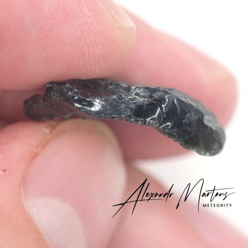 Moldavite 2.24 grams