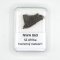 Stone meteorite - NWA 869 - 4.03 grams
