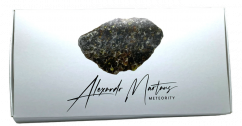 Set of meteorites - 6 pieces - 5 packs