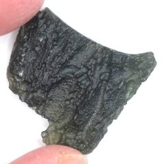 Natural moldavite 6.80 grams