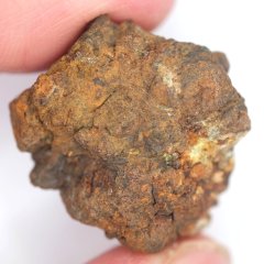 Meteorite - Pallasite - Sericho - 22.94 grams