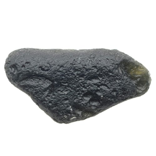 Přírodní vltavín 18,97 gramů