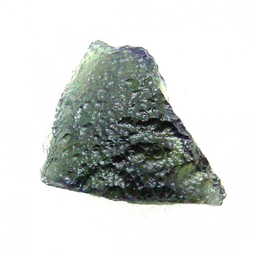 Moldavite 2.44 grams