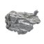 Železný meteorit - Campo del Cielo - 22,77 gramů