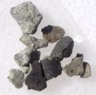 Bensour - Chondrite LL6