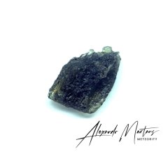 Moldavite 2.00 grams