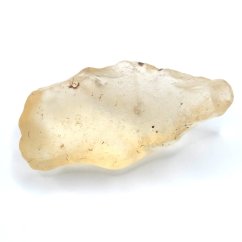 Libyjské pouštní sklo - Afrika - 4,19 gramů
