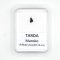 Carbonaceous chondrite - Tarda - 0.067 grams