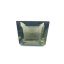 Vltavín broušený - fantazijní - 2,98 ct