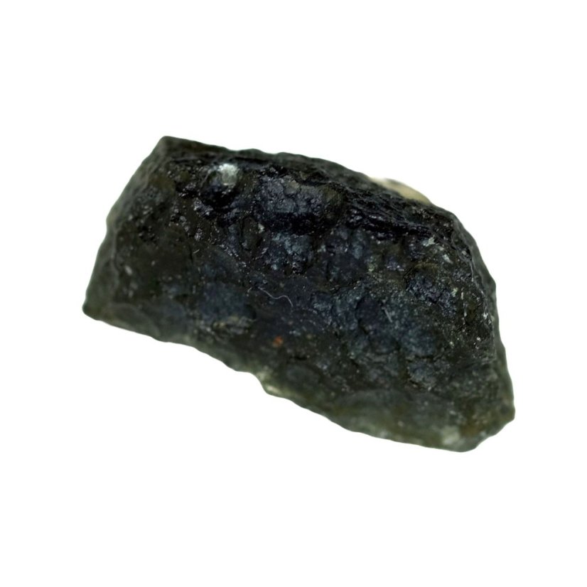 Natural moldavite 2.41 grams