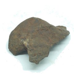 Iron meteorite - Gebel Kamil - 29.88 grams