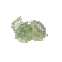 Natural moldavite 1.55 grams
