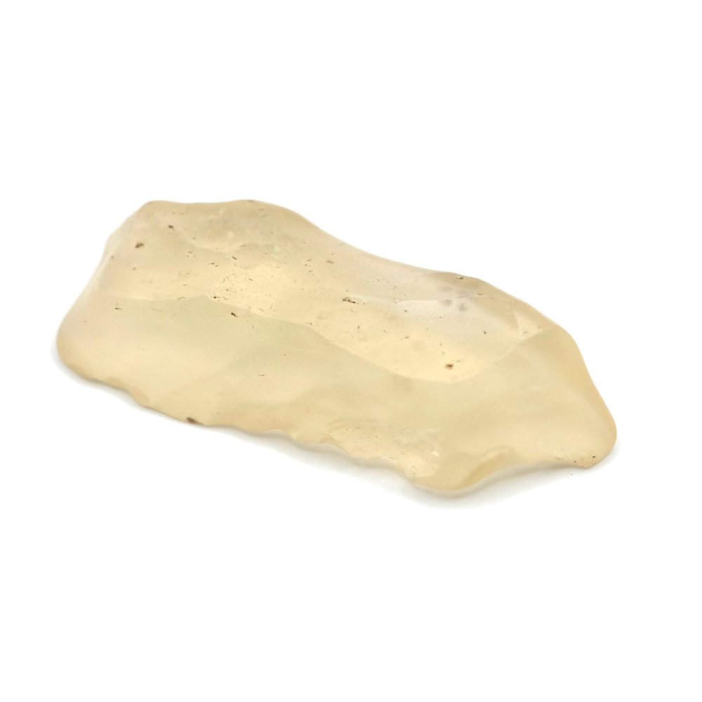 Libyjské pouštní sklo - Egypt - Skladem